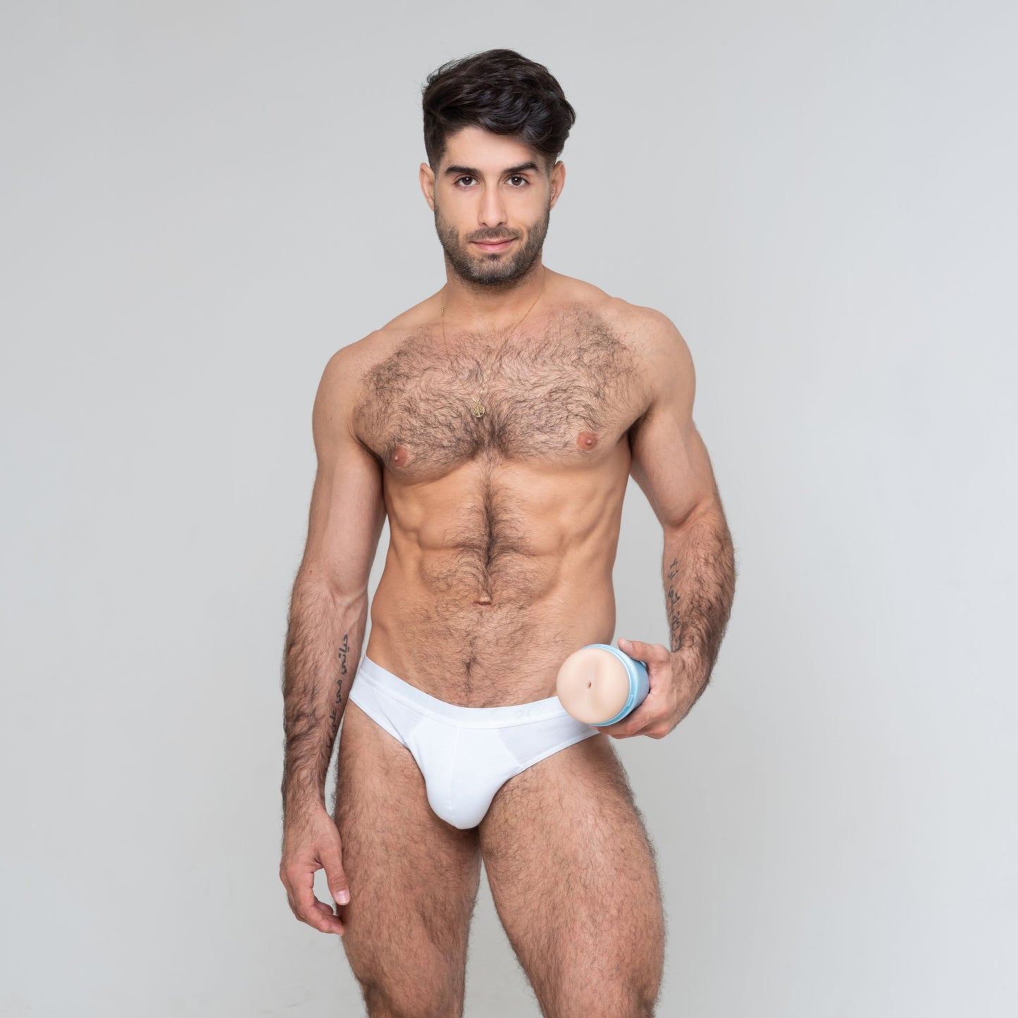 Fleshjack Boys Diego Sans