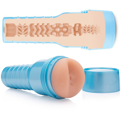 Fleshjack Diego Sans Profile