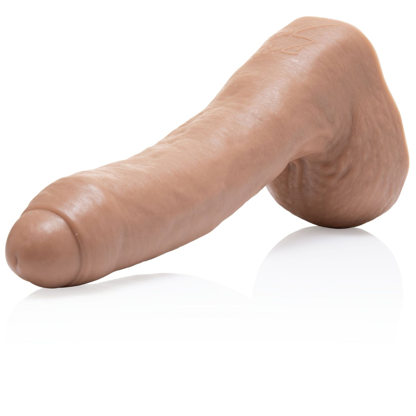 The Diego Sans Silicone Dildo