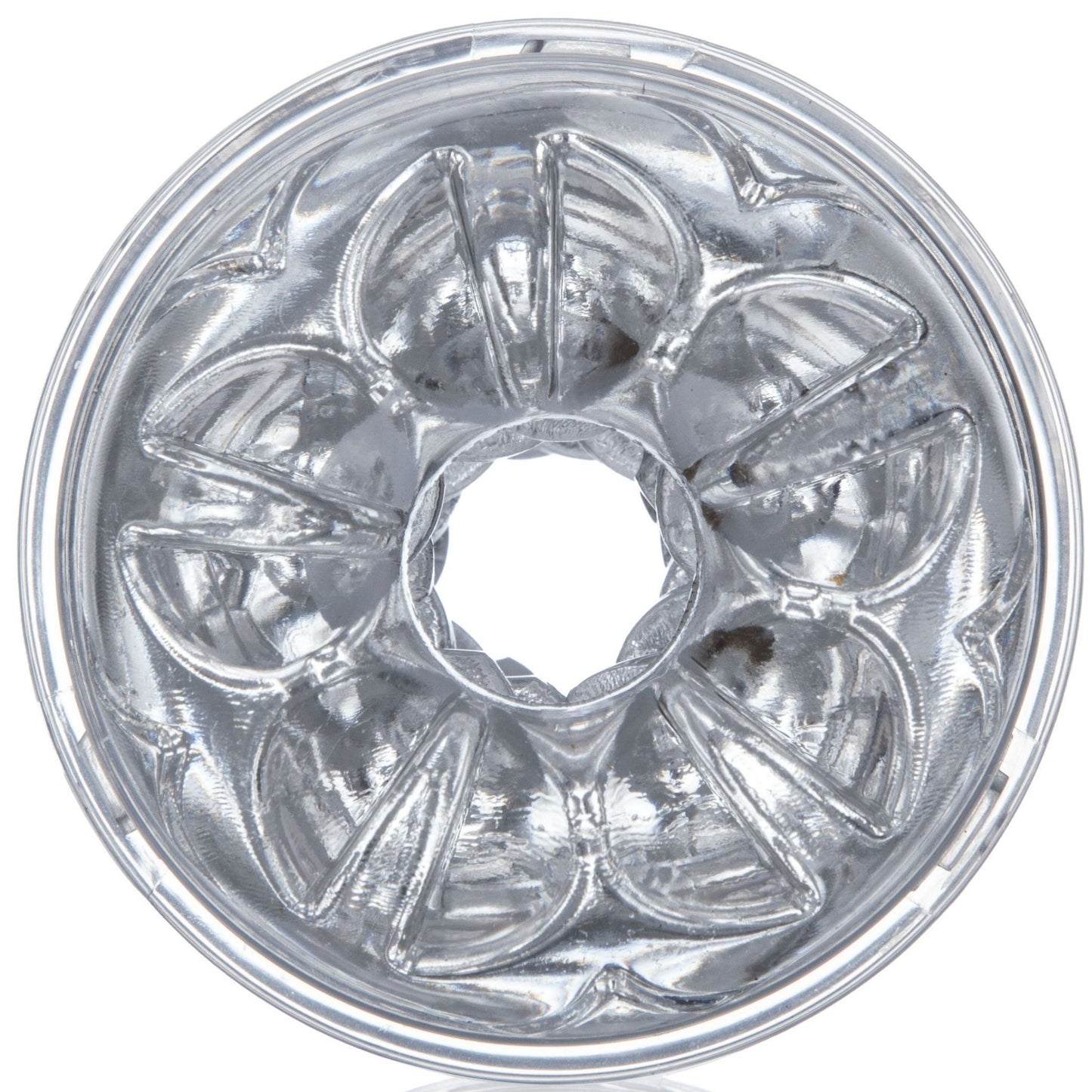 Closeup Fleshjack Vanatage