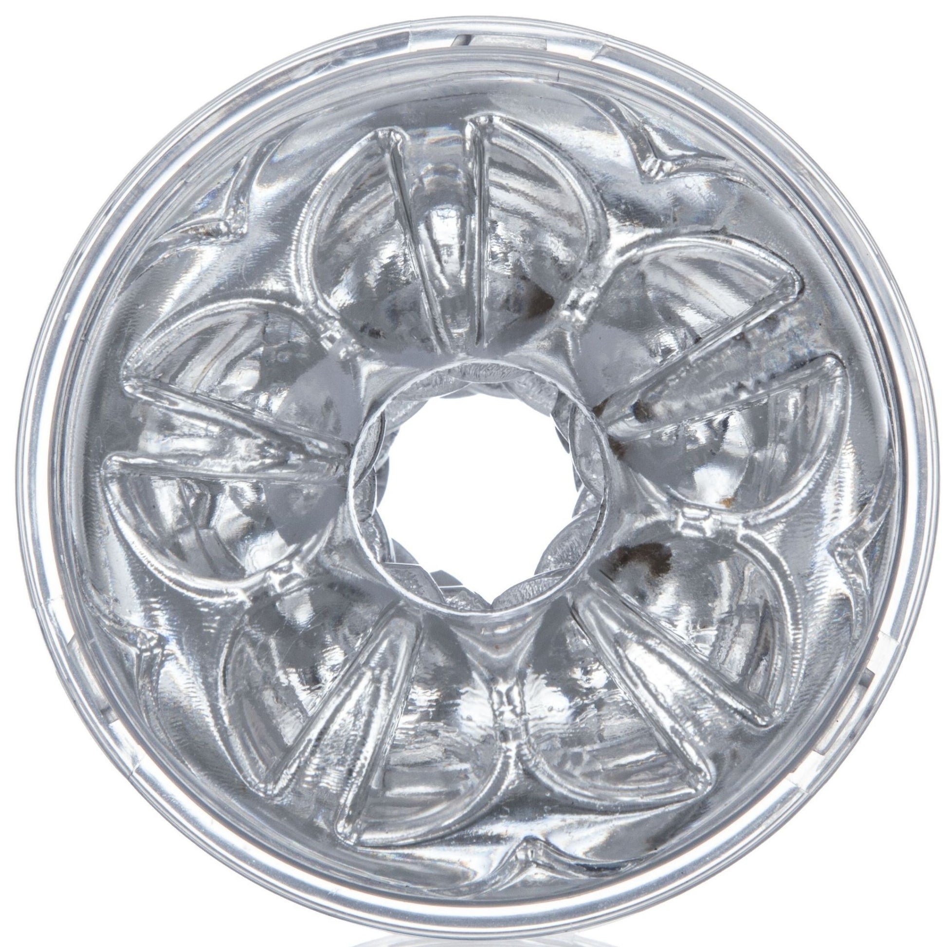 Closeup Fleshjack Vanatage