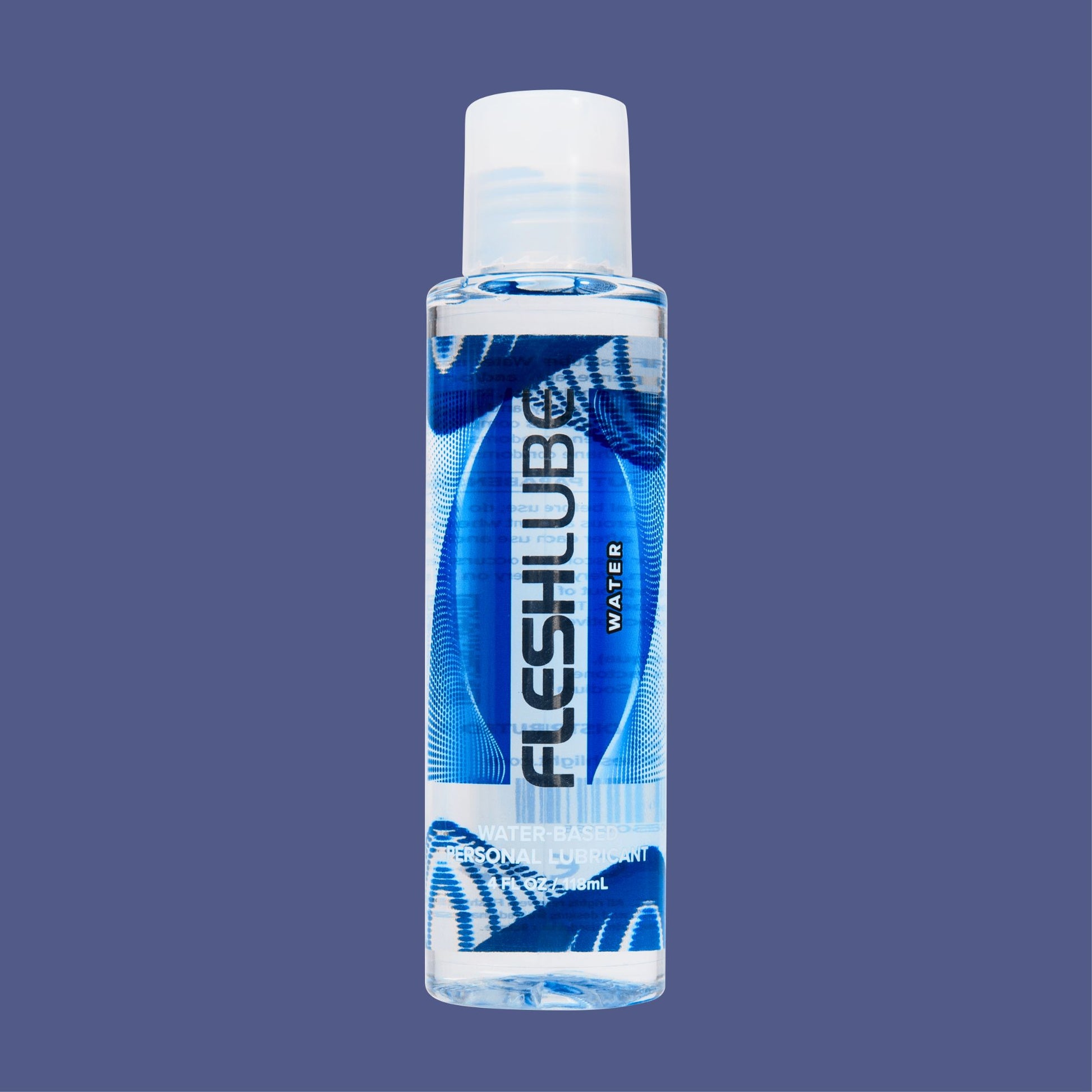 4 Ounce Bottle of Fleshlube