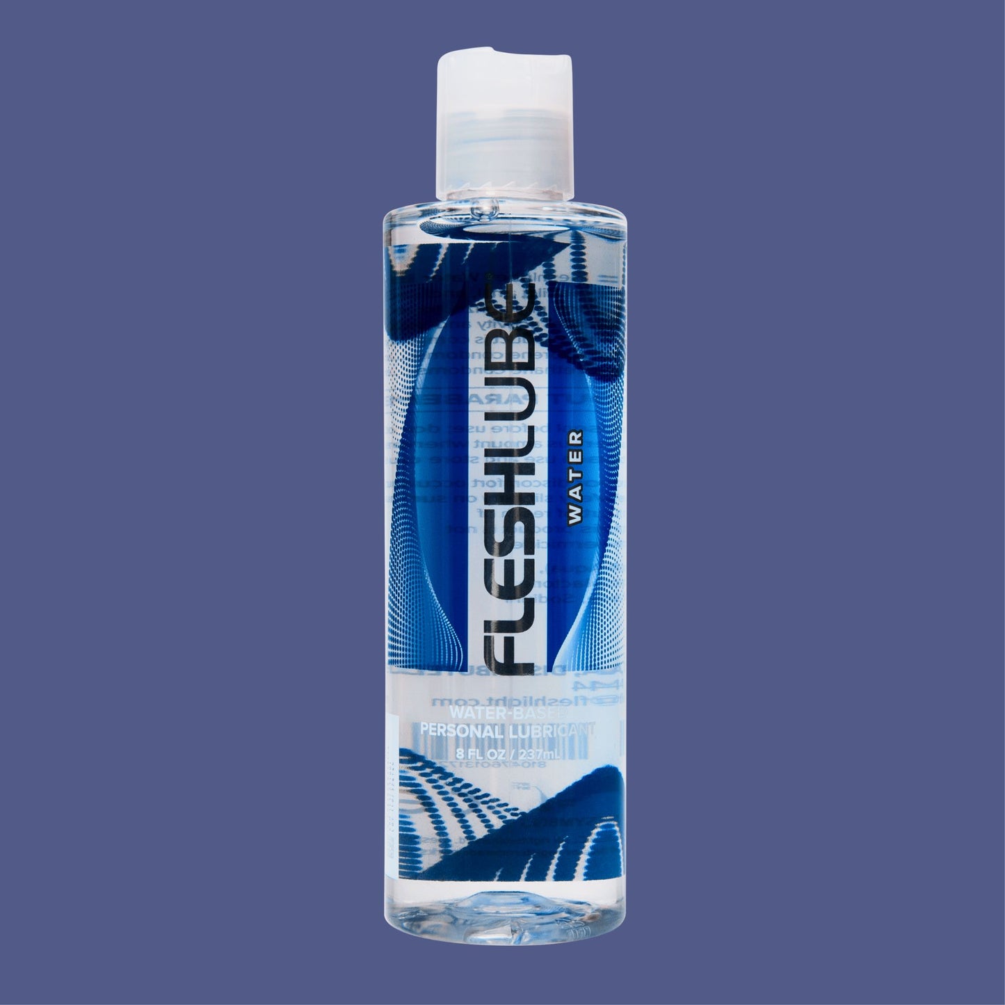 8 Ounce Bottle of Fleshlube