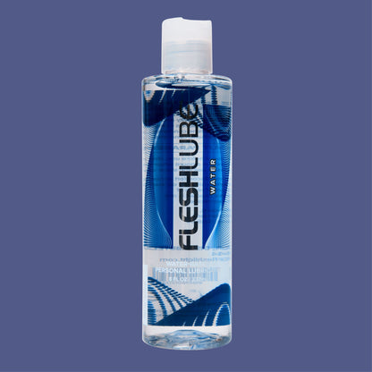 8 Ounce Bottle of Fleshlube