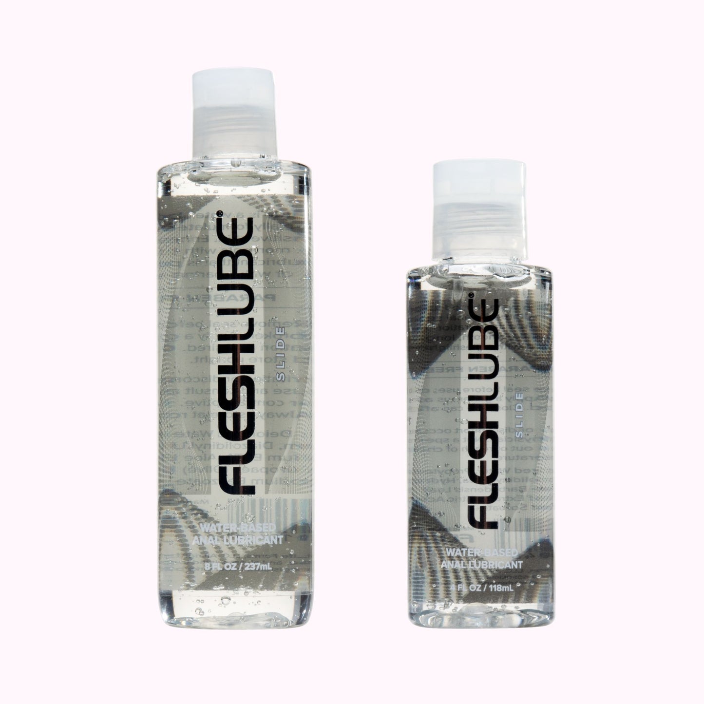 Fleshlube Slide - Lube for Anal Sex from Fleshlight