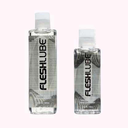 Fleshlube Slide - Lube for Anal Sex from Fleshlight
