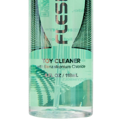 Fleshwash Toy Cleaner for Fleshlight