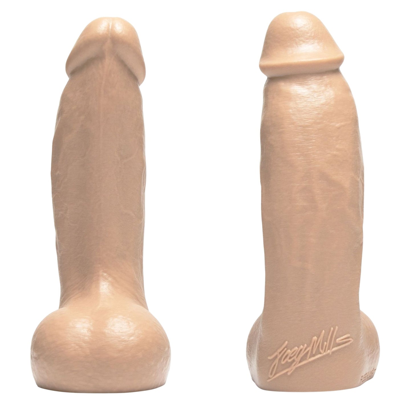 Joey Mills Dildo Profiles