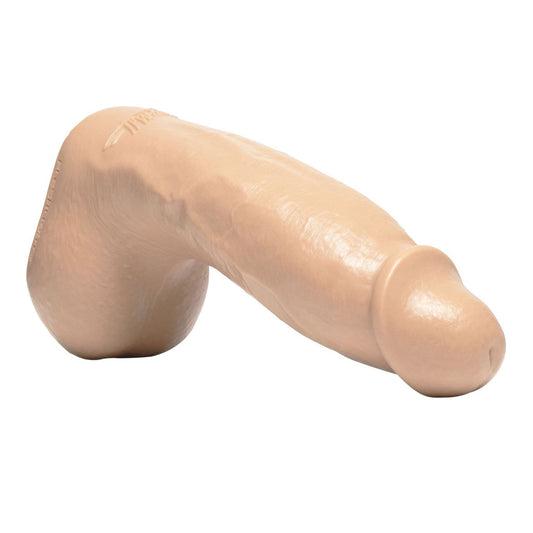 Joey Mills Fleshjack Silicone Dildo