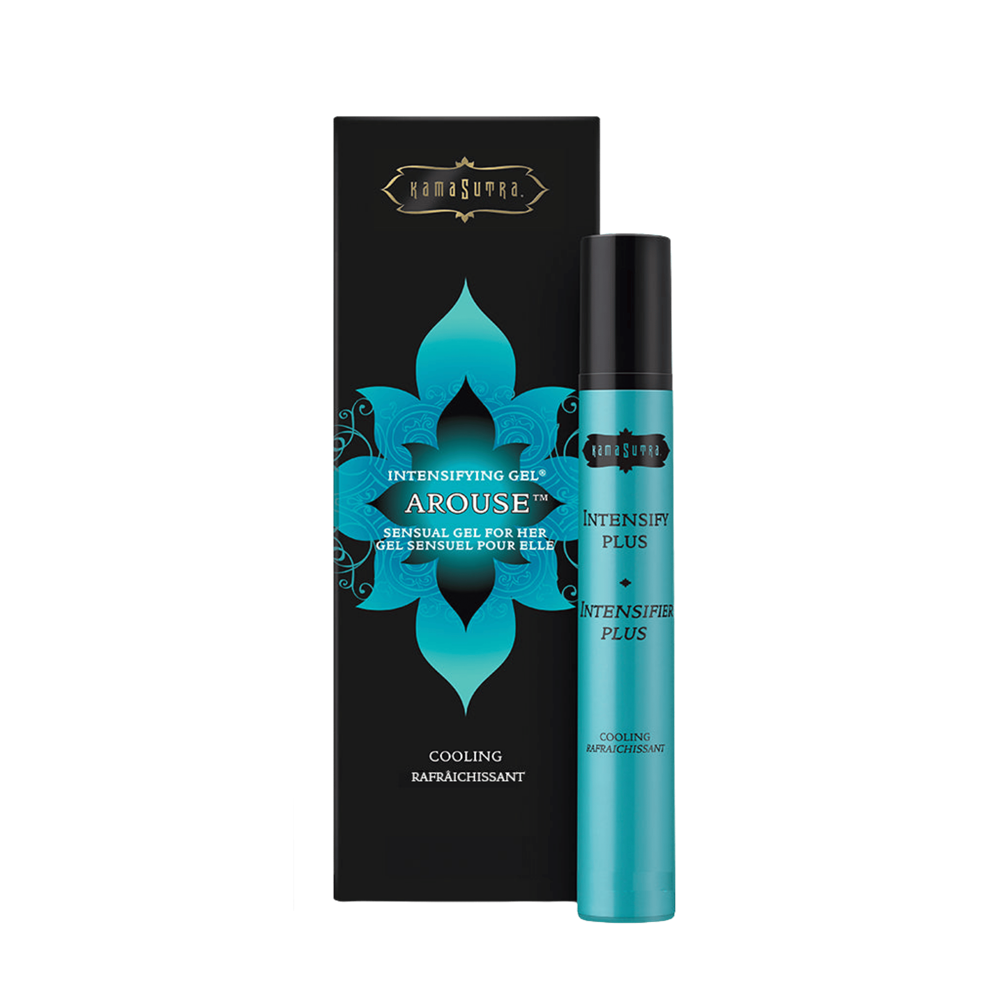Kama Sutra Cooling Arousal Gel