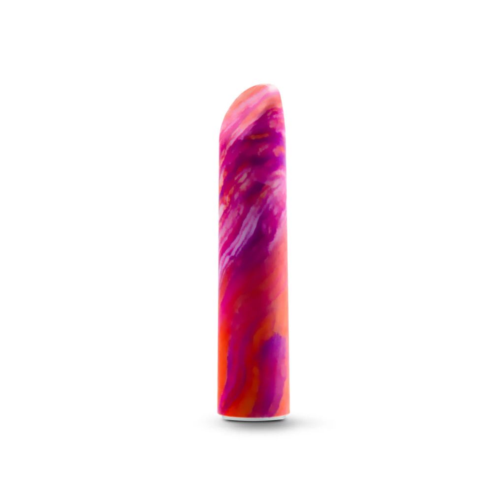 Limited Addiction Power Vibrator Fiery