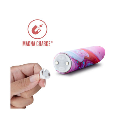 Limited Addiction Power Vibe Rechargeable