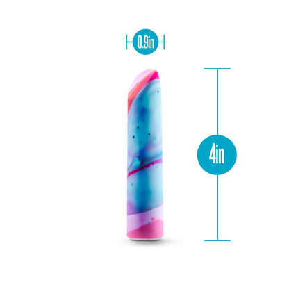 Limited Addiction Power Vibrator Size