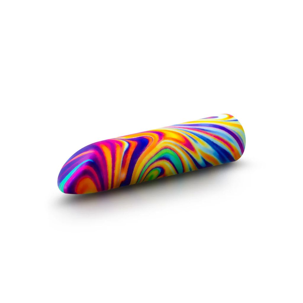 Limited Addiction Power Vibe Psyche Angled