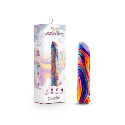 Limited Addiction Power Vibe Psyche Box