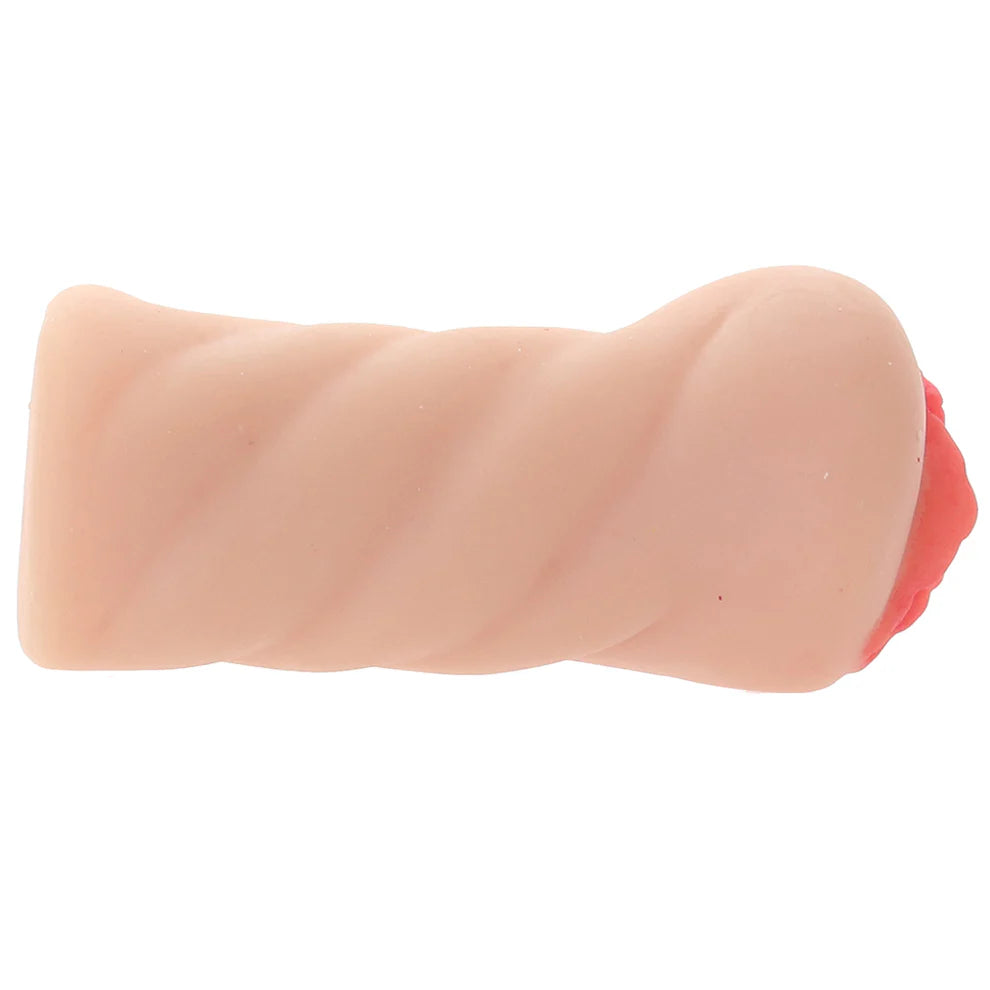 Side Grip
