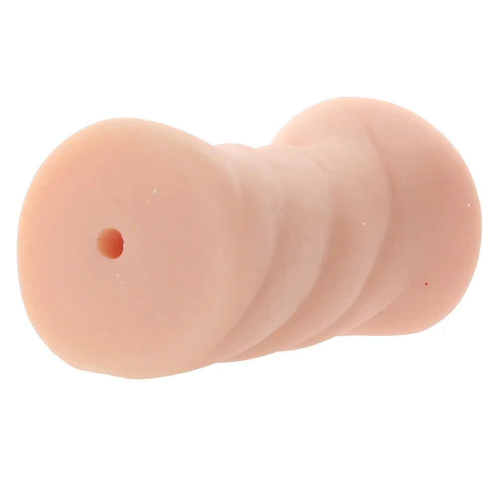 Lulu Chu Pocket Pussy Back