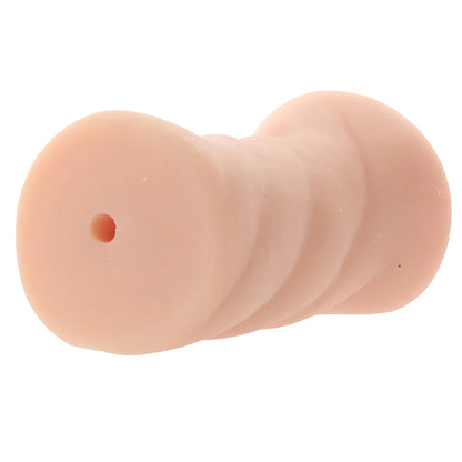 Lulu Chu Pocket Pussy Back