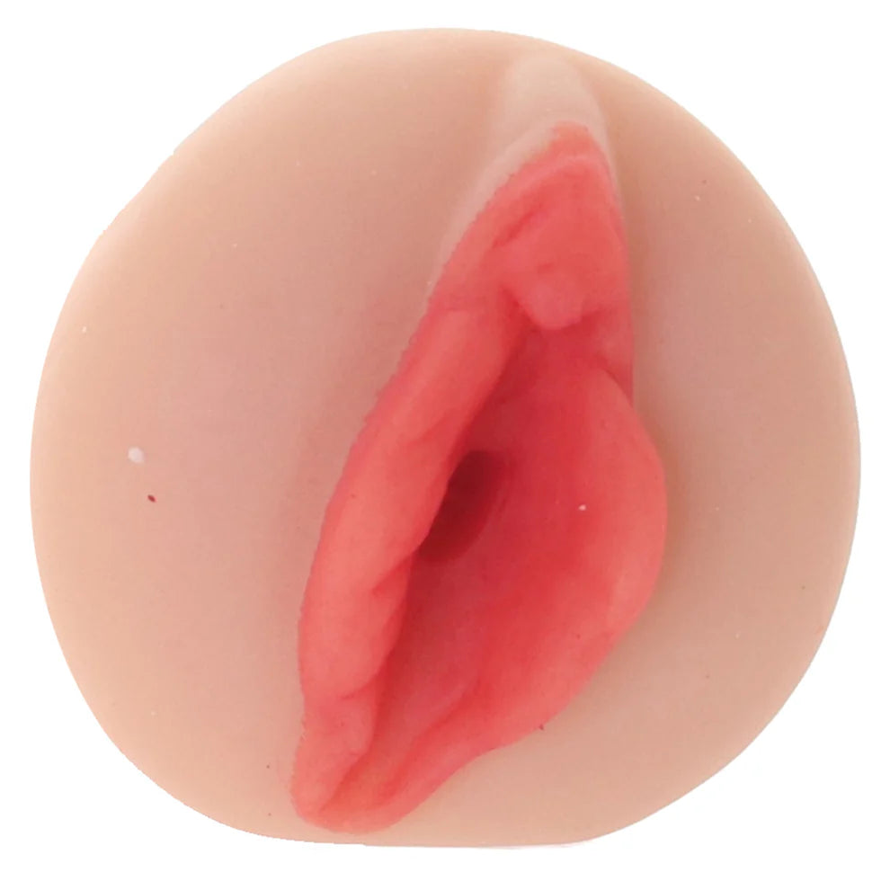 Lulu Chu Pocket Pussy