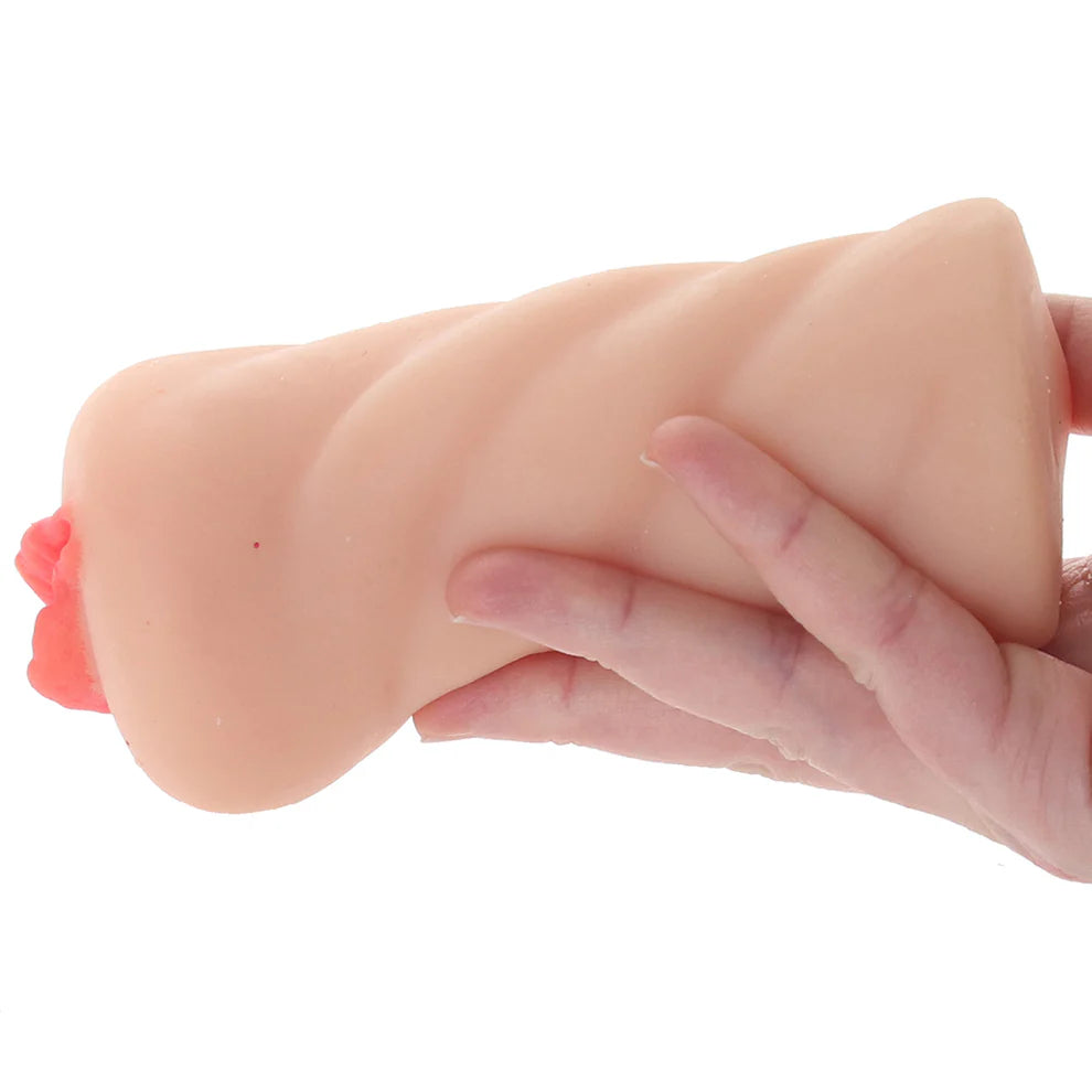Side View Lulu Chu