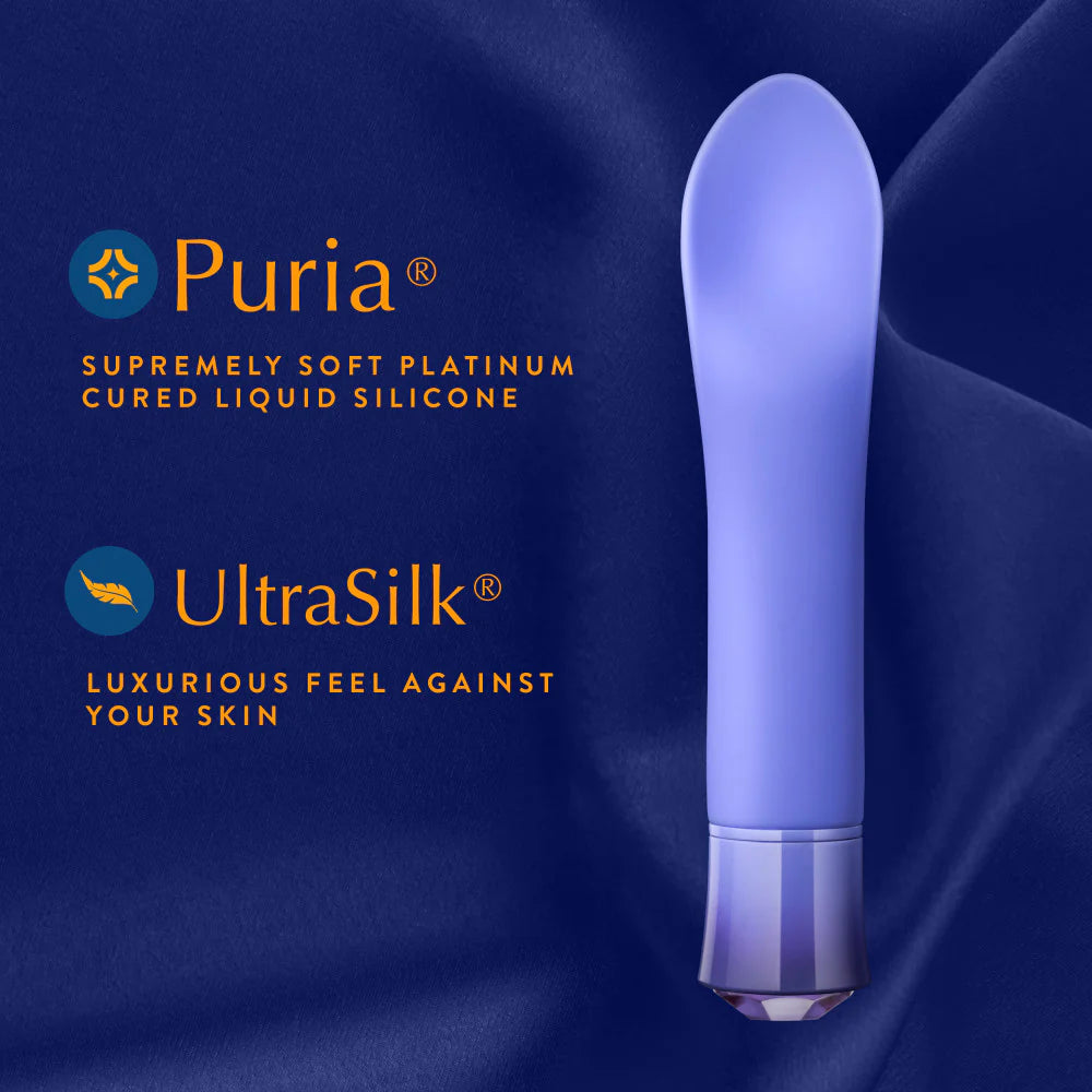 Puria Vibrator