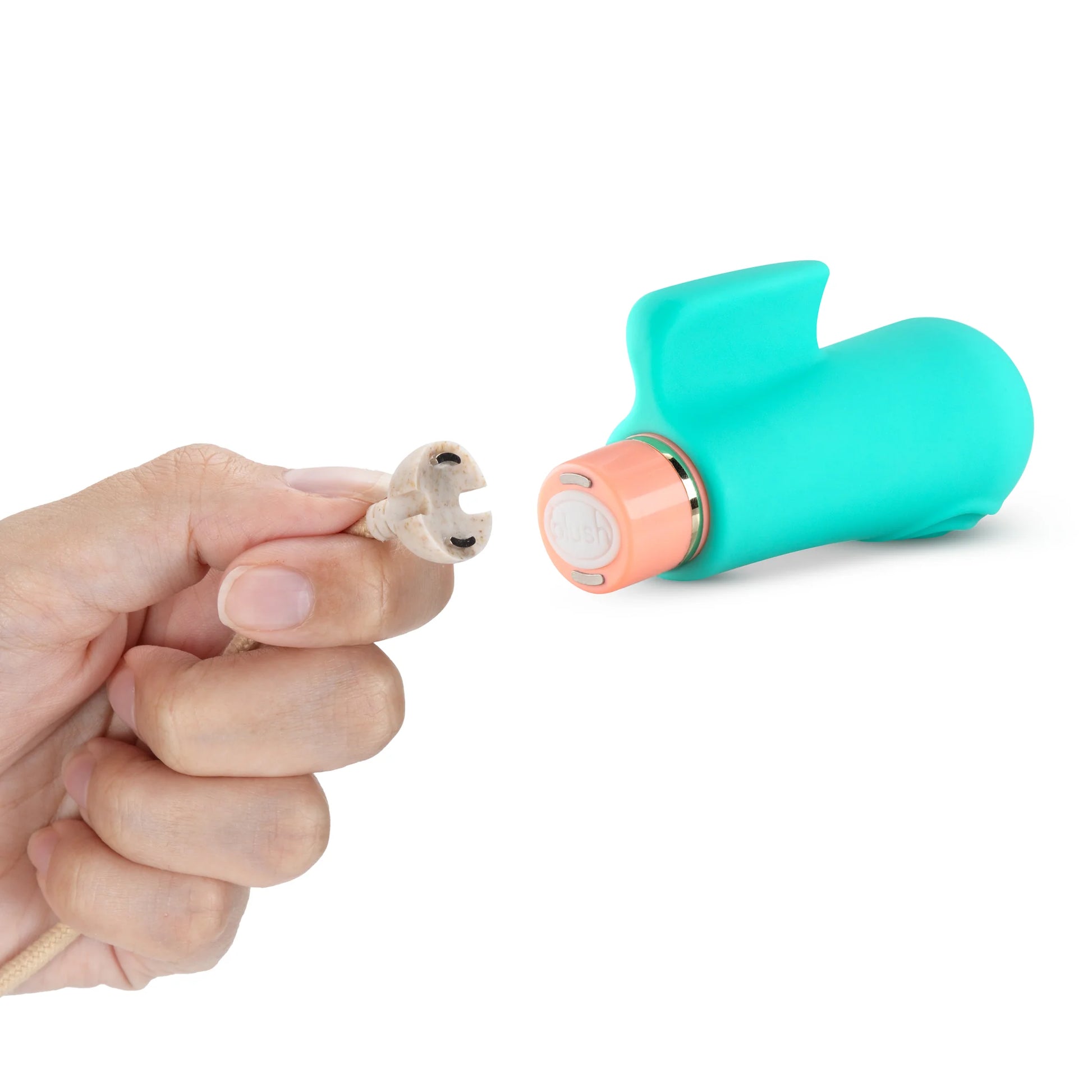 rechargeable vibrator