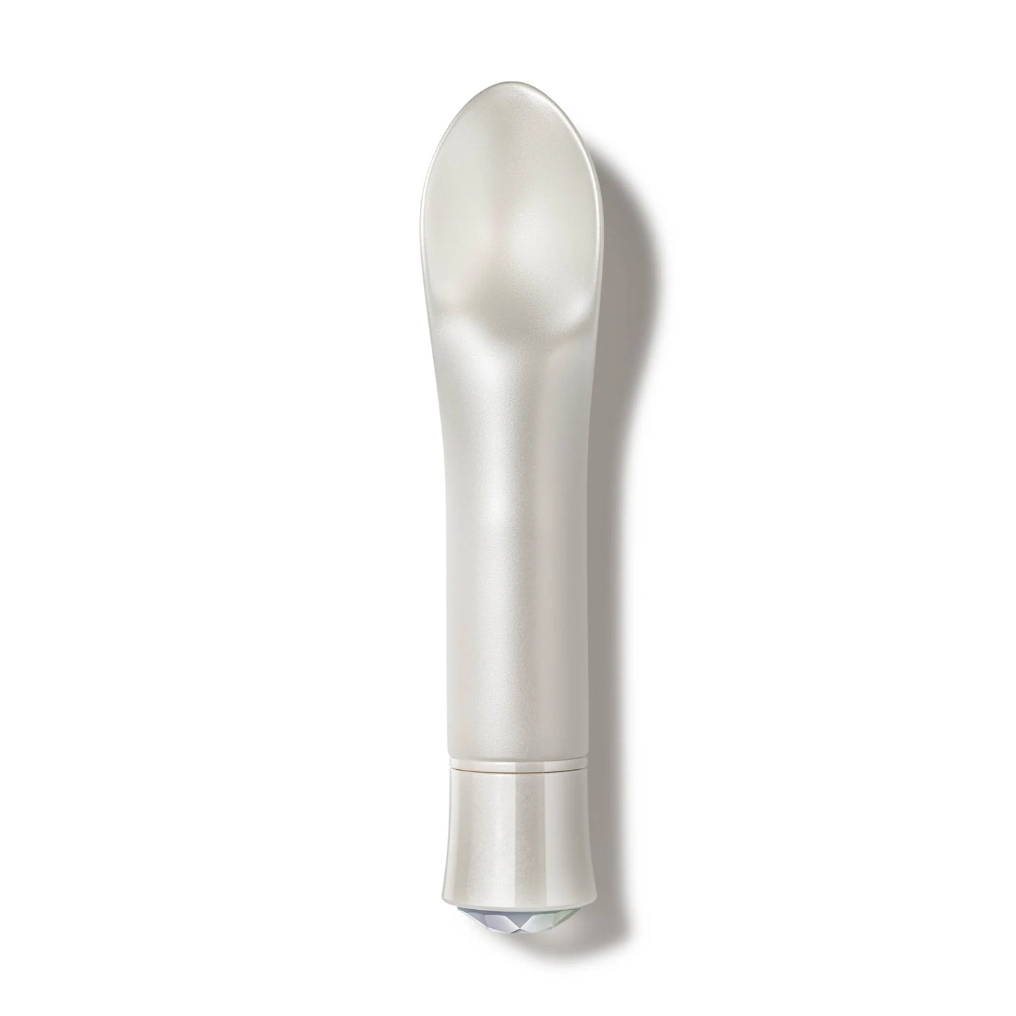Spoon Shaped Vibrator