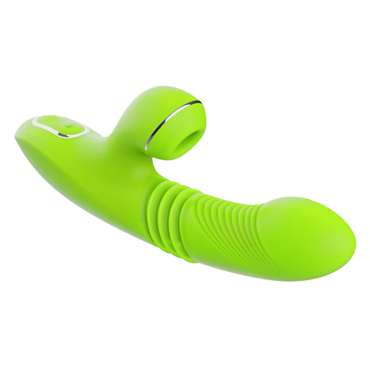 Thrusting Rabbit Warming Vibe By Pure Envy