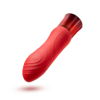 Bulbous Vibrator