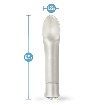 Vibrator Dimensions