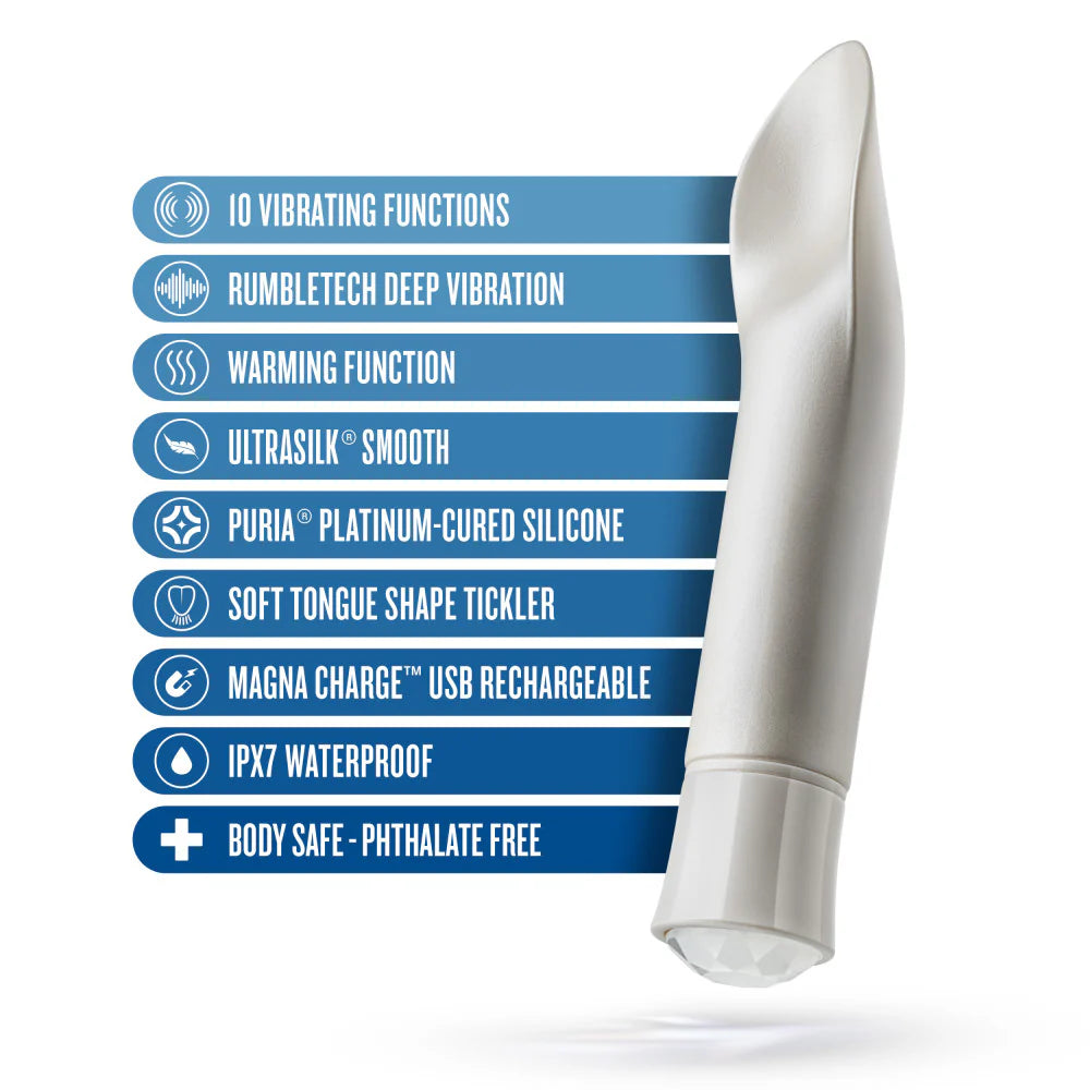 Vibrator Features